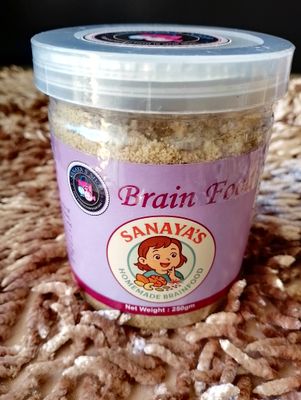 Brain Food - (250gm)_img_0