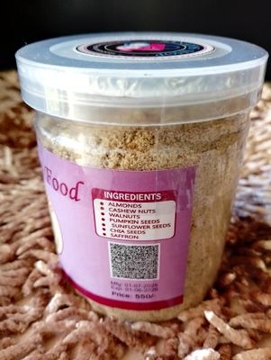 Brain Food - (250gm)_img_7