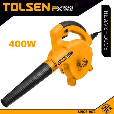 TOLSEN 400W Blower Heavy Duty Model: 79604_img_1