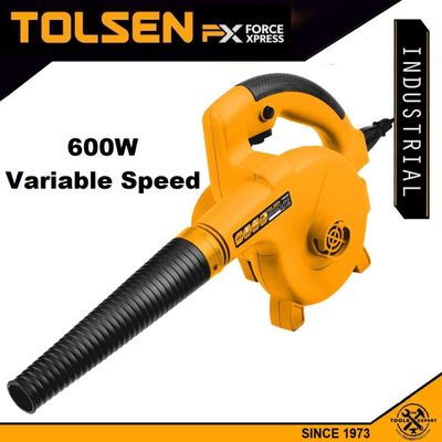 TOLSEN 600W Blower With Variable Speed Industrial Grade 79606_img_1