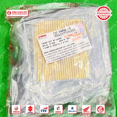 Air filter for Yamaha FZS & FAZER V1 bike._img_0