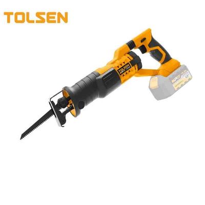 Tolsen 20V Li-ion Cordless Reciprocating Saw ( Battery/charger not included ) Model: 87228_img_0