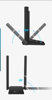TP-Link TX20U AX1800 USB Wi-Fi 6 Adapter – The Future of Wireless Connectivity_img_6