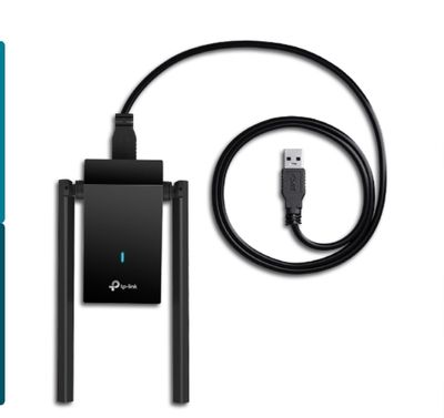 TP-Link TX20U AX1800 USB Wi-Fi 6 Adapter – The Future of Wireless Connectivity_img_9