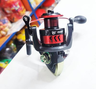 Rogue RG- 4000 ( Fishing Reel)