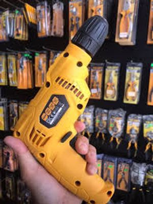 Tolsen 400W Electric Drill 10mm Model: 79500_img_4