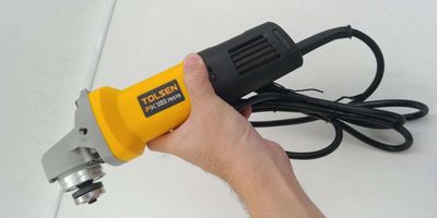 TOLSEN 4" Angle Grinder 100mm 850W Model:79519_img_3