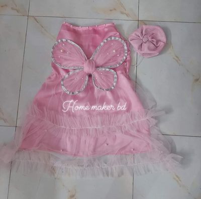 Cat butterfly gown_img_6