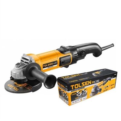 TOLSEN 5" Electric Angle Grinder 1200w 125mm Model: 79527_img_1