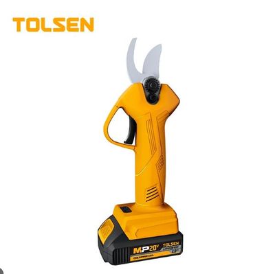 Tolsen 20V Cordless Shear (Battery and Charger Not Included) Model 87381_img_1