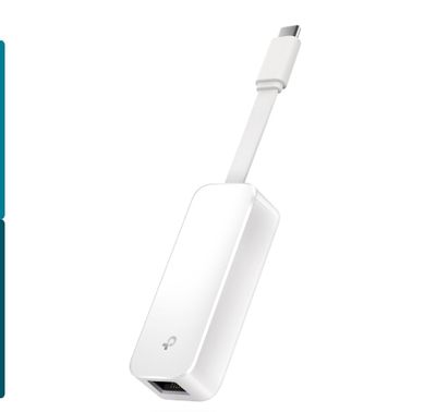 TP-Link UE300C – USB-C to Gigabit Ethernet Adapter for Ultra-Fast Wired Internet_img_0