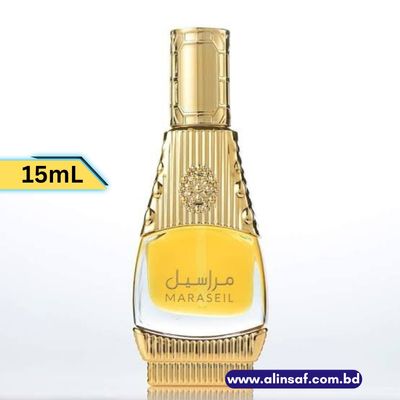 MARASEIL 15ML SWEET PERFUME BY RASASI_img_1
