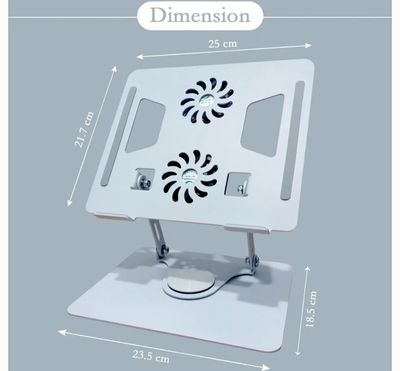 YL-906 LAPTOP STAND_img_1