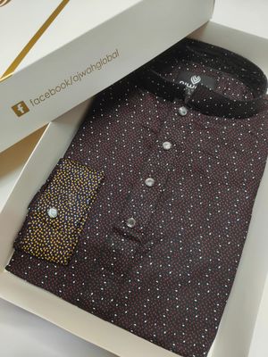 Midnight Dash Premium panjabi_img_2