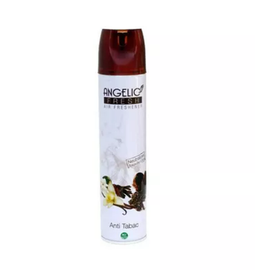 Angelic Fresh Air Freshener Anti Tobacco 300 ml_img_0