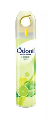 Odonil Air Freshener Room Spray Citrus Fresh 300 ml_img_0