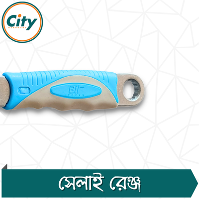 ১ পিস ৮ ইঞ্ছি সেলাই রেঞ্চ হেভি সামঞ্জস্যযোগ্য ক্রোম সফট রাবার গ্রিপ হ্যান্ডেল ৩ ইন ১ স্প্যানারের সাথে বক্স এন্ড হেক্স ফাংশন_img_2