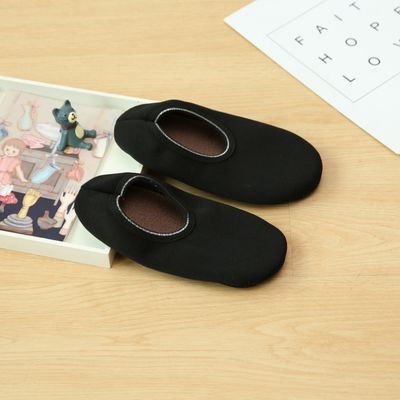 Antislip Tawaf slipper black_img_0