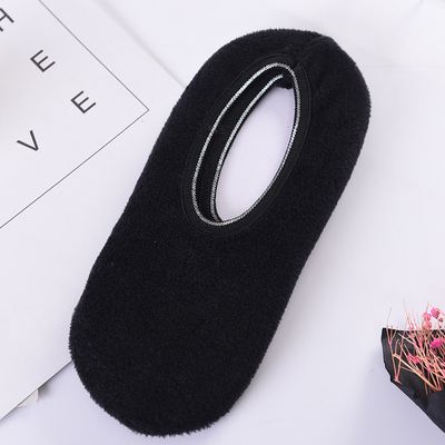 Antislip Tawaf slipper black_img_1