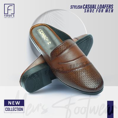 New Fashionable Half Shoe For Men, Half Shoe For Men_img_3