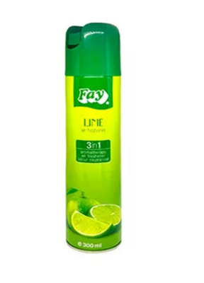 Fay Air Freshener Lime 3 in 1 300 ml_img_0