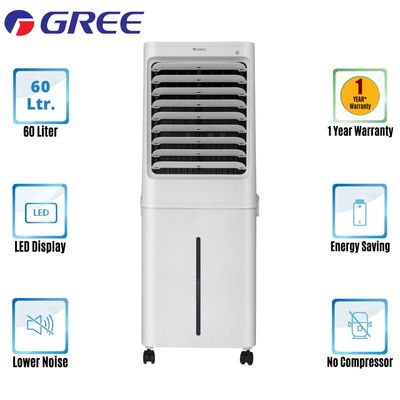 Gree Portable Air Cooler(KSWK-6001DGL) (60L)_img_0
