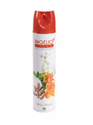 Angelic Fresh Air Freshener Misty Wood 300 ml_img_0