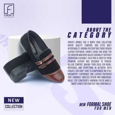 New Shoes Dress Shoes Classic Business Formal Shoes Man Banquet Wedding Shoes Office Mens Wingtip Boos Derby Shoes Online_img_2