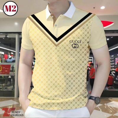 🧥 টাইটেল:"Premium Cotton Polo Shirt – Style Meets Comfort!"_img_1