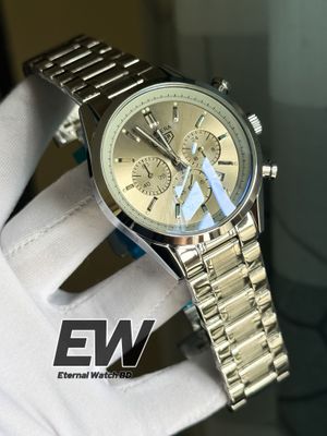 TAG 3 CHRONO SILVER CHAIN GREY DIAL_img_0