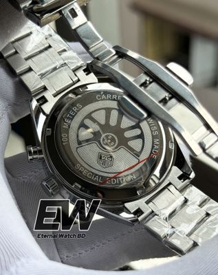 TAG 3 CHRONO SILVER CHAIN GREY DIAL_img_2