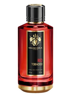 Red Tobacco Mancera