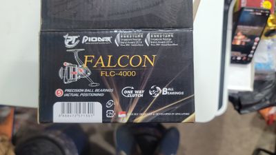 Falcon FLC-4000 Fishing reel_img_4