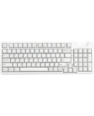 MONKA AE98 Tri-Mode Gasket Hotswappable RGB Mechanical Keyboard_img_7