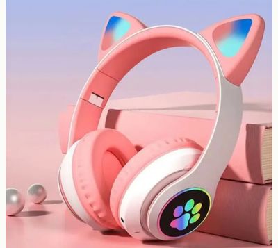 Cat HeadSet Premium_img_0