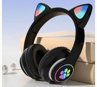 Cat HeadSet Premium_img_5
