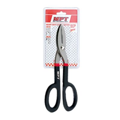 MPT Tin Snip ( 10" | 12" ); MHB03001-10 | MHB03001-12_img_1