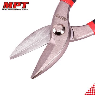 MPT Tin Snip ( 10" | 12" ); MHB03001-10 | MHB03001-12_img_3