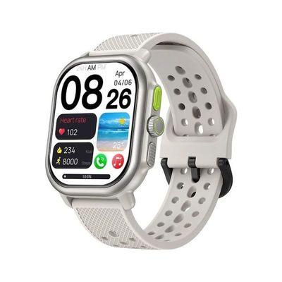 Zeblaze Beyond 3 Pro GPS Smart Watch_img_1