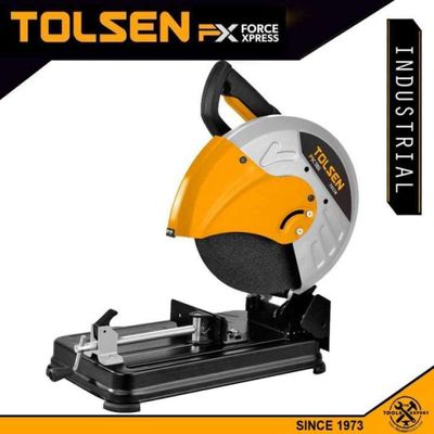 Tolsen 2500W Cut Off Machine Saw 355mm Model: 79538_img_1