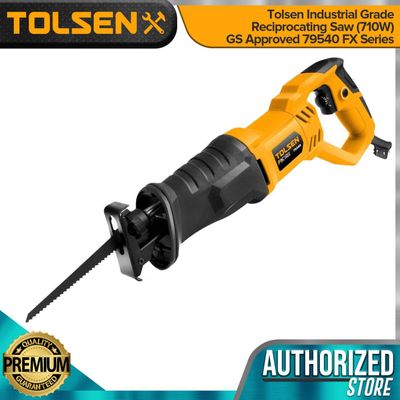 Tolsen 710W Reciprocating Saw oscillating Saw FX series 79540_img_1