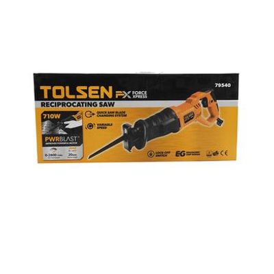 Tolsen 710W Reciprocating Saw oscillating Saw FX series 79540_img_4