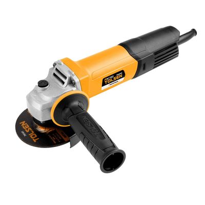 Tolsen 4" Angle Grinder (100mm) 760W Industrial Grade Model: 79542_img_3