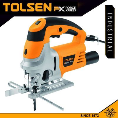 Tolsen800W Jigsaw with Laser FX Series Industrial Model: 79551_img_3