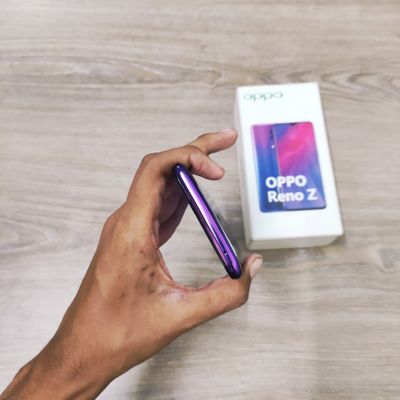 Oppo Reno Z (8+256GB)_img_5