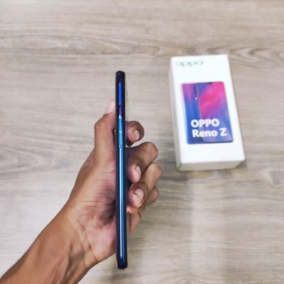 Oppo Reno Z (8+256GB)_img_6