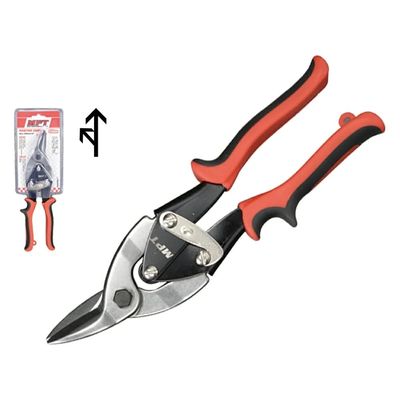 MPT 10" Aviation Tin Snips ( Right Cutter | Left Cutter ); MHB02001-1 | MHB02001-3_img_0
