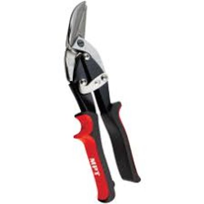 MPT 10" Aviation Tin Snips ( Right Cutter | Left Cutter ); MHB02001-1 | MHB02001-3_img_3