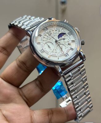 PATEK PHILIPPE SILVER BODY SPIDER DIAL_img_0