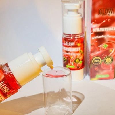 GLOW INDUSTRY STRAWBERRY SERUM (30ML)_img_2